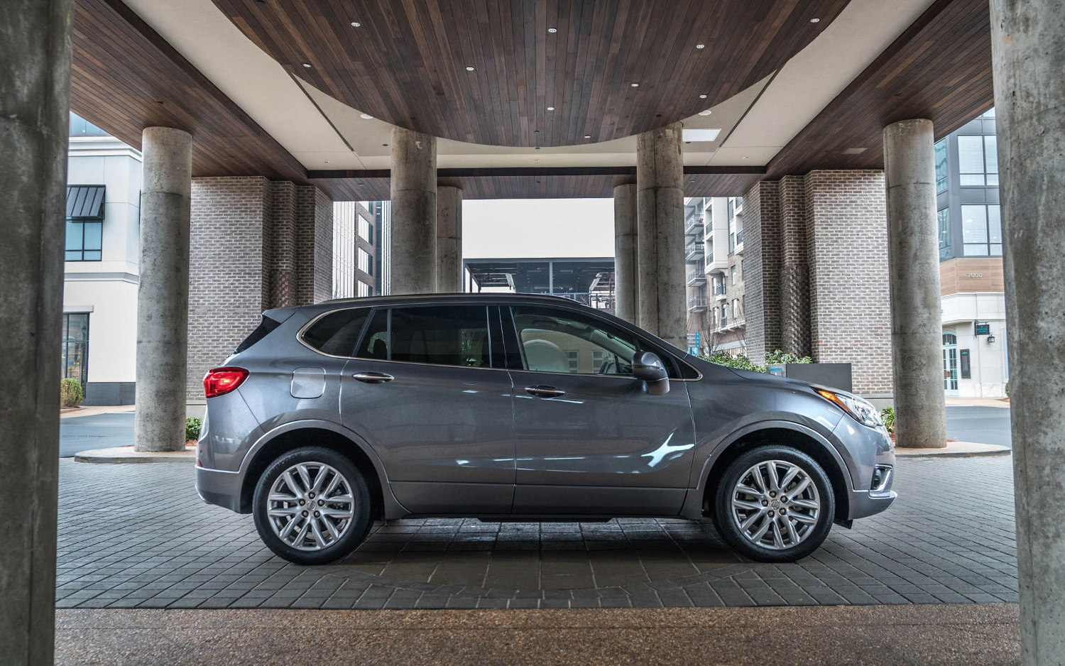 Comparison - Ford Puma Hybrid 2020 - vs - Buick Envision ... Comparison - Ford Puma Hybrid 2020 - vs - Buick Envision ...